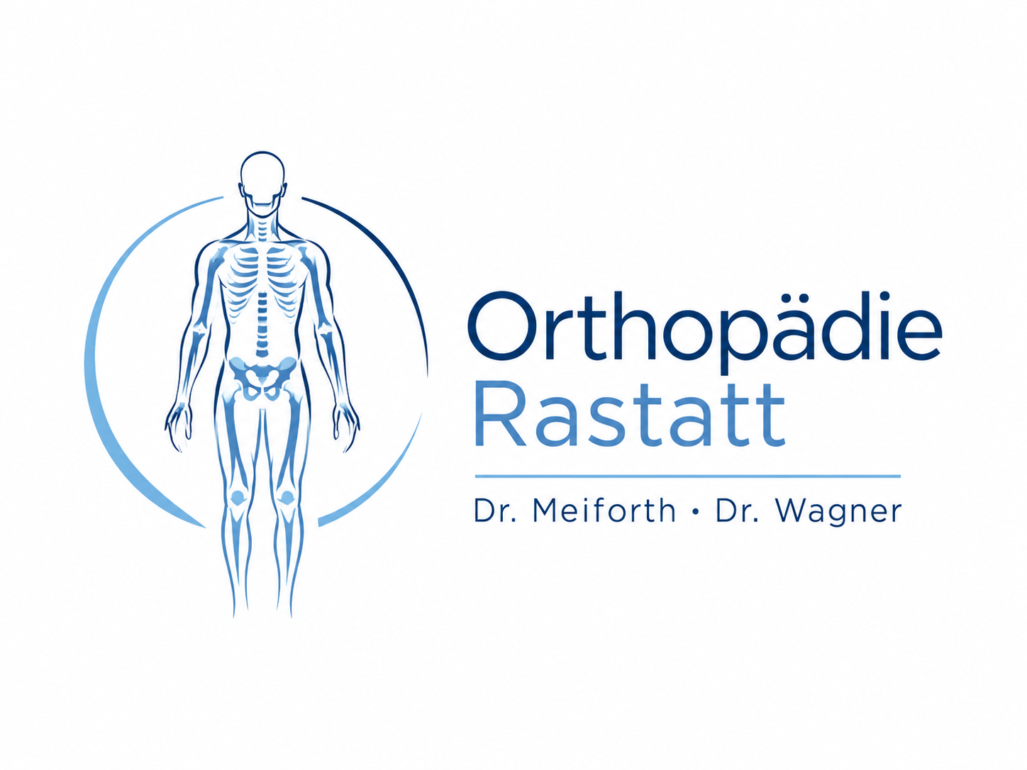 Logo Orthopädie Rastatt